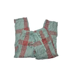 Victorias Secret Size Small Vintage Cotton Super Comfy & Soft Cotton Candy PJ